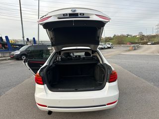 BMW Serie 318 GT 150 cv SPORT LINE MOD 2016