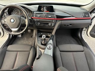 BMW Serie 318 GT 150 cv SPORT LINE MOD 2016