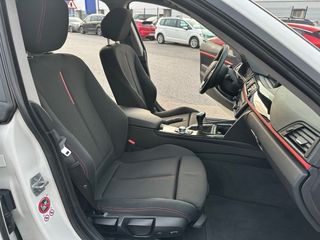 BMW Serie 318 GT 150 cv SPORT LINE MOD 2016