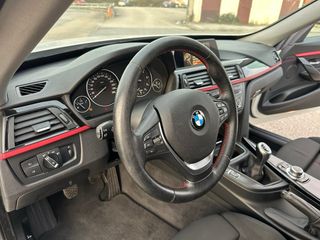 BMW Serie 318 GT 150 cv SPORT LINE MOD 2016