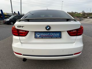 BMW Serie 318 GT 150 cv SPORT LINE MOD 2016