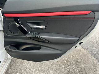 BMW Serie 318 GT 150 cv SPORT LINE MOD 2016