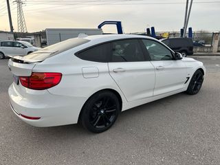 BMW Serie 318 GT 150 cv SPORT LINE MOD 2016