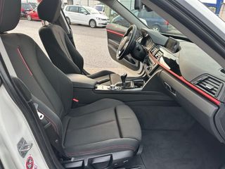 BMW Serie 318 GT 150 cv SPORT LINE MOD 2016