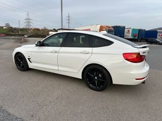 BMW Serie 318 GT 150 cv SPORT LINE MOD 2016