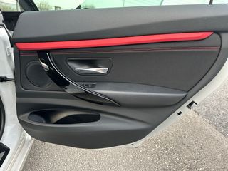 BMW Serie 318 GT 150 cv SPORT LINE MOD 2016