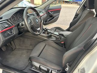 BMW Serie 318 GT 150 cv SPORT LINE MOD 2016