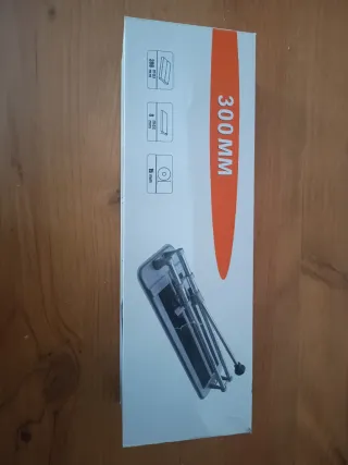 Cortador de azulejos