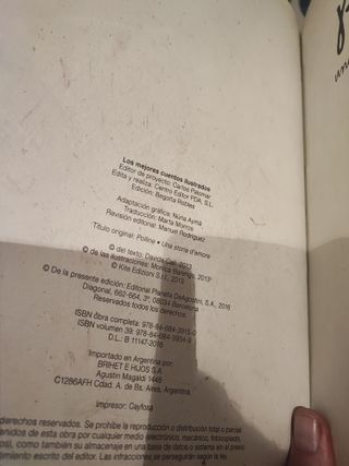 LOS MEJORES CUENTOS ILUSTRADOS 1E