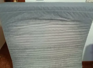 Topper para colchón