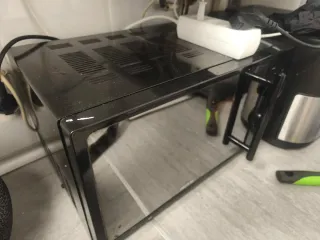 Microondas Cecotec 20L