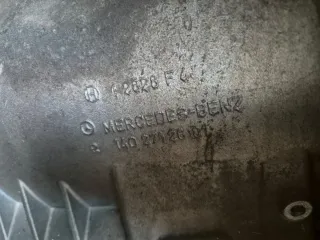 Cajaautomatica Mercedes-Benz R1402712601