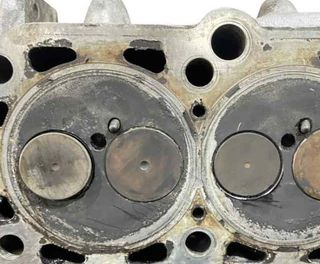 136806 culata 028103374h seat inca 1.9 diesel cat