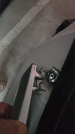 Daelim S3 SV125 Scooter Año 2012