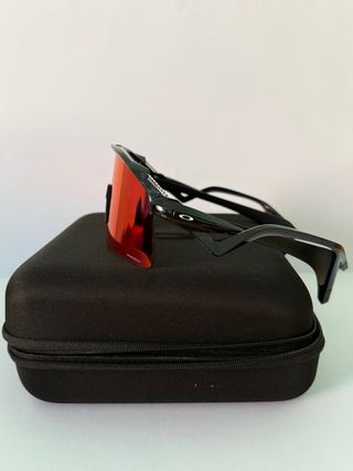 Oakley Stunt Wing - Prizm Road