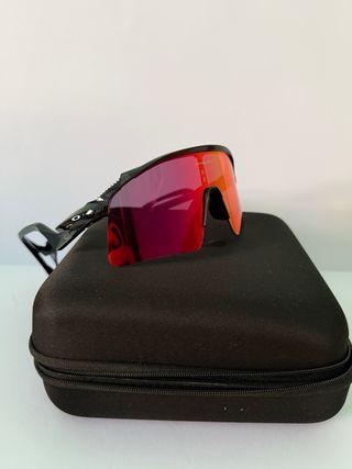 Oakley Stunt Wing - Prizm Road