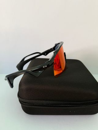 Oakley Stunt Wing - Prizm Road