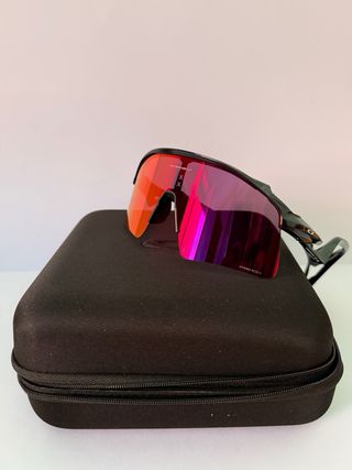 Oakley Stunt Wing - Prizm Road