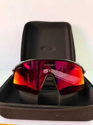 Oakley Stunt Wing - Prizm Road