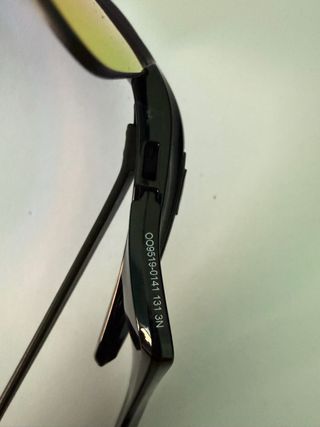 Oakley Stunt Wing - Prizm Road