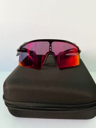 Oakley Stunt Wing - Prizm Road