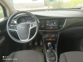 Opel Mokka X 2017