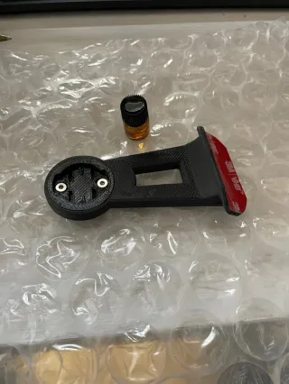 Soporte GPS Garmin Gemini Propus Manillar