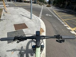 Soporte GPS Garmin Gemini Propus Manillar