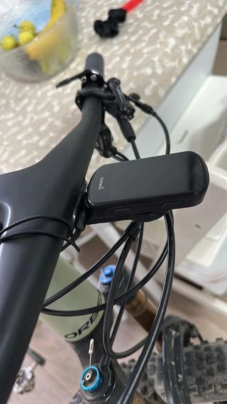 Soporte GPS Garmin Gemini Propus Manillar