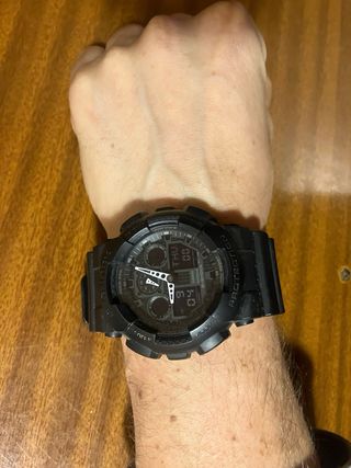 Reloj Casio G-Shock Original