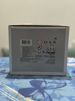 Funko Pop! Qui-Gon Jinn 508 Star Wars