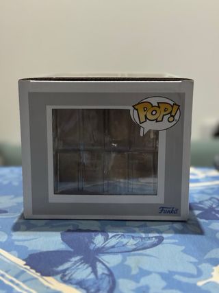 Funko Pop! Qui-Gon Jinn 508 Star Wars