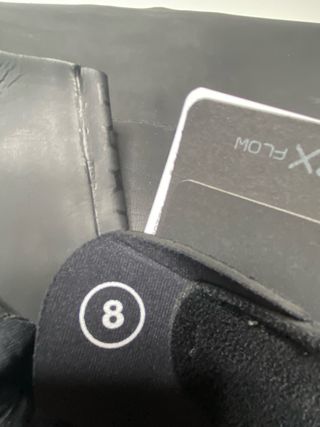 : Traje neopreno Orca Apex Flow Talla 8