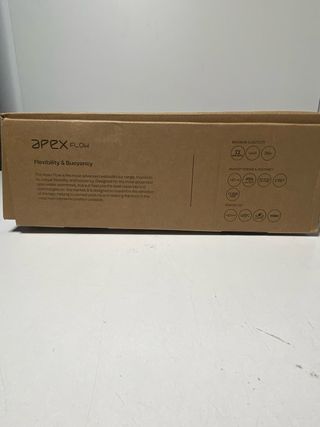 : Traje neopreno Orca Apex Flow Talla 8