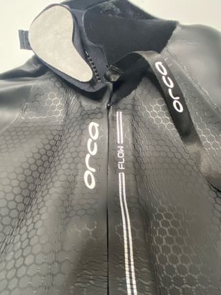 : Traje neopreno Orca Apex Flow Talla 8