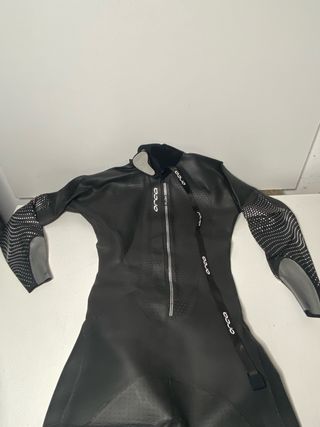: Traje neopreno Orca Apex Flow Talla 8