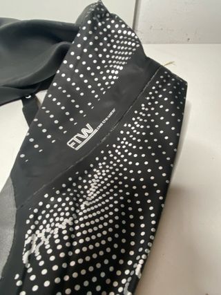 : Traje neopreno Orca Apex Flow Talla 8