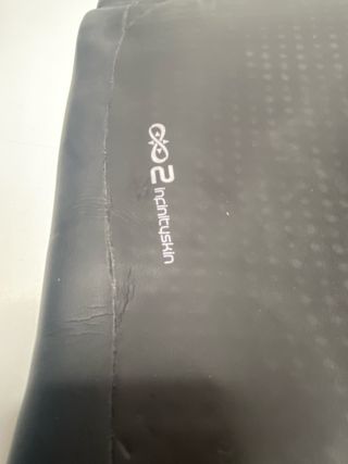 : Traje neopreno Orca Apex Flow Talla 8