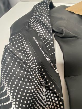 : Traje neopreno Orca Apex Flow Talla 8