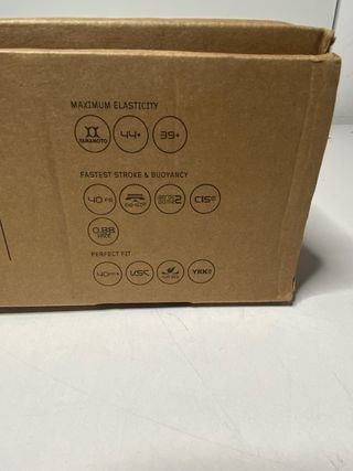 : Traje neopreno Orca Apex Flow Talla 8