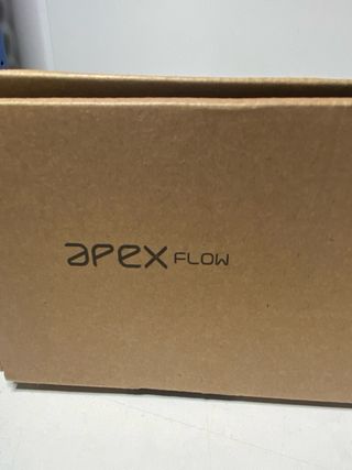 : Traje neopreno Orca Apex Flow Talla 8