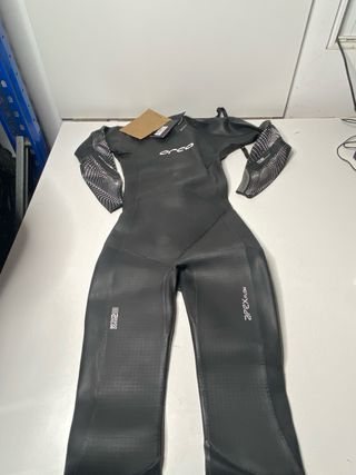 : Traje neopreno Orca Apex Flow Talla 8