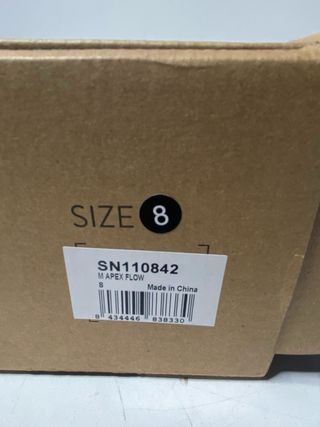 : Traje neopreno Orca Apex Flow Talla 8