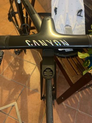 Manillar Canyon CP0018