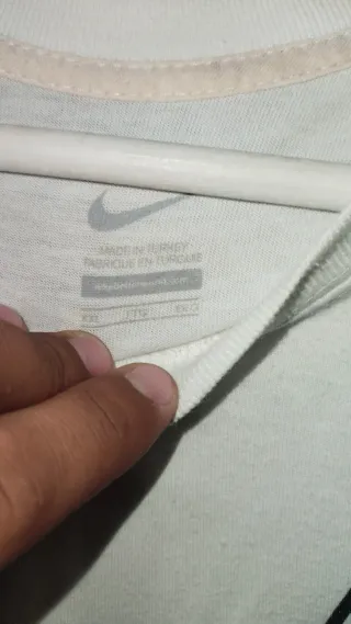 Camiseta Nike