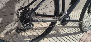 Bicicleta MMR 29 MTB