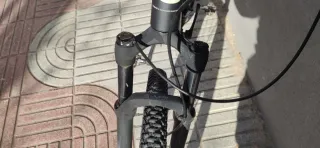 Bicicleta MMR 29 MTB