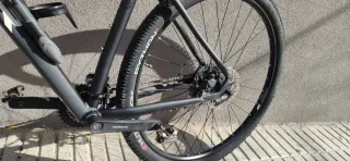 Bicicleta MMR 29 MTB