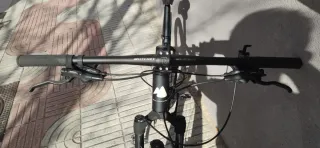 Bicicleta MMR 29 MTB