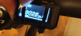 Bicicleta Ghost Hybride SL AMR X 5.7 Eléctrica